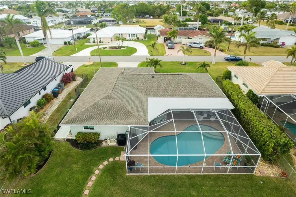 5235 SW 2nd Place Cape Coral FL 33914