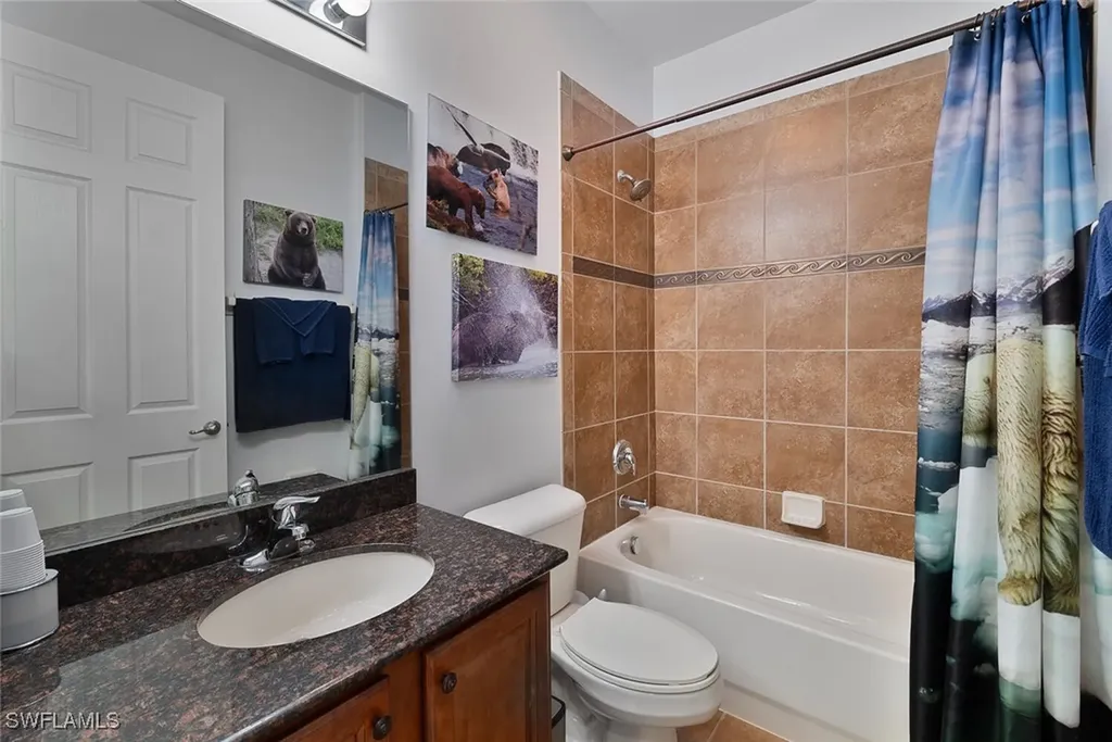 6549 Monterey Point Naples FL 34105