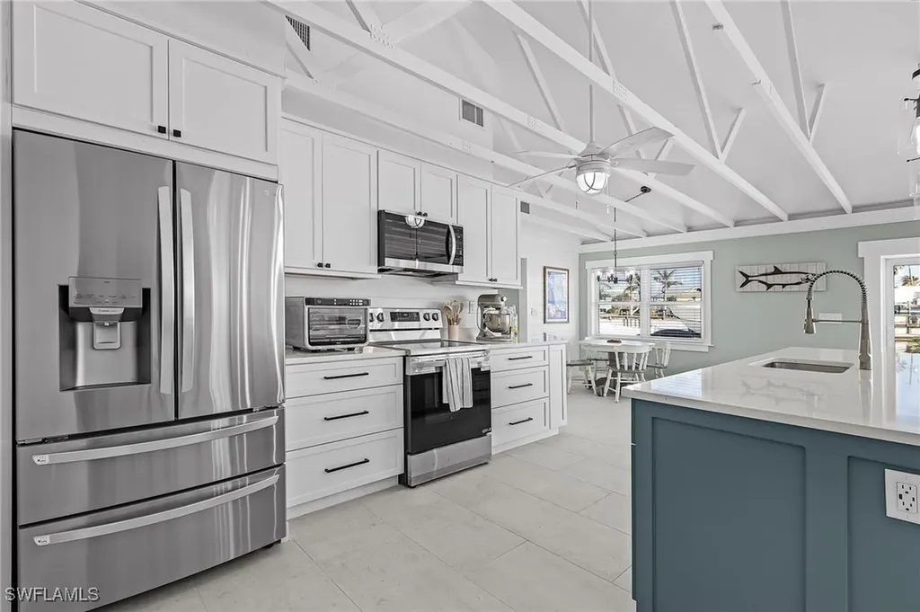 3551 Rita Lane St. James City FL 33956