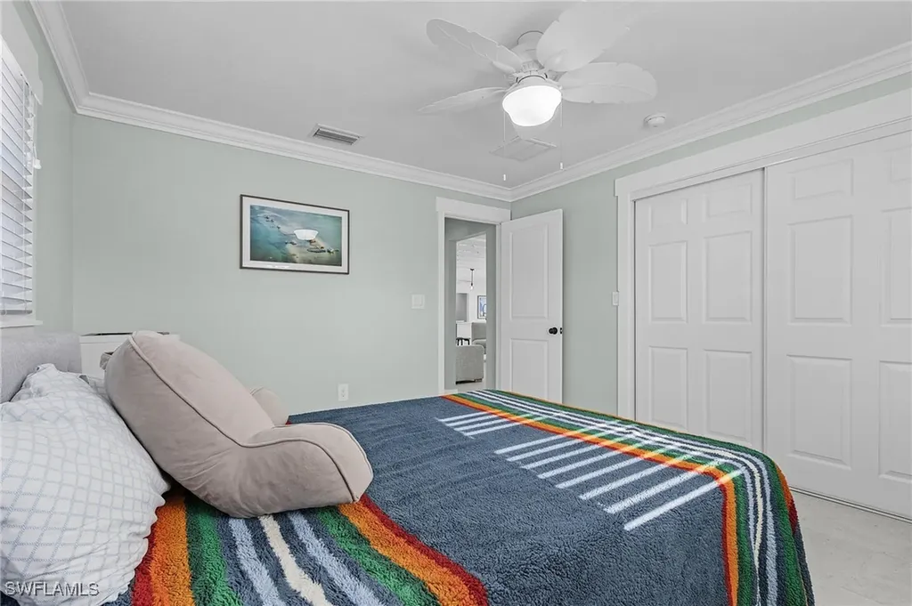 3551 Rita Lane St. James City FL 33956
