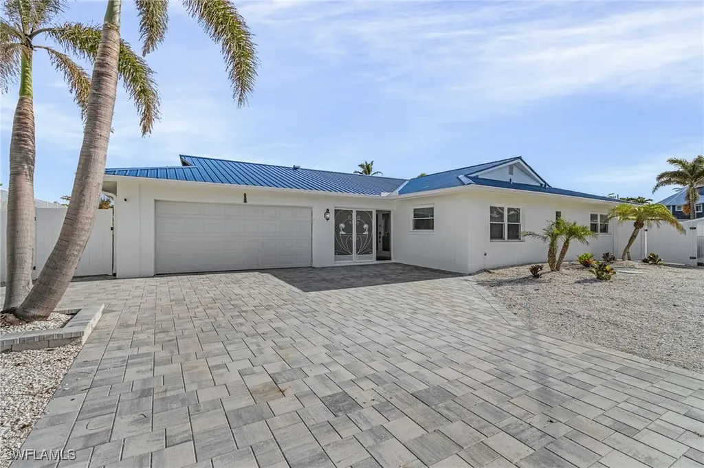 3551 Rita Lane St. James City FL 33956