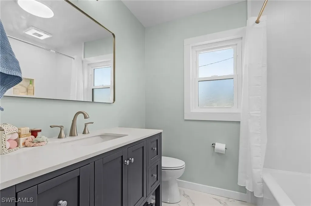 3551 Rita Lane St. James City FL 33956