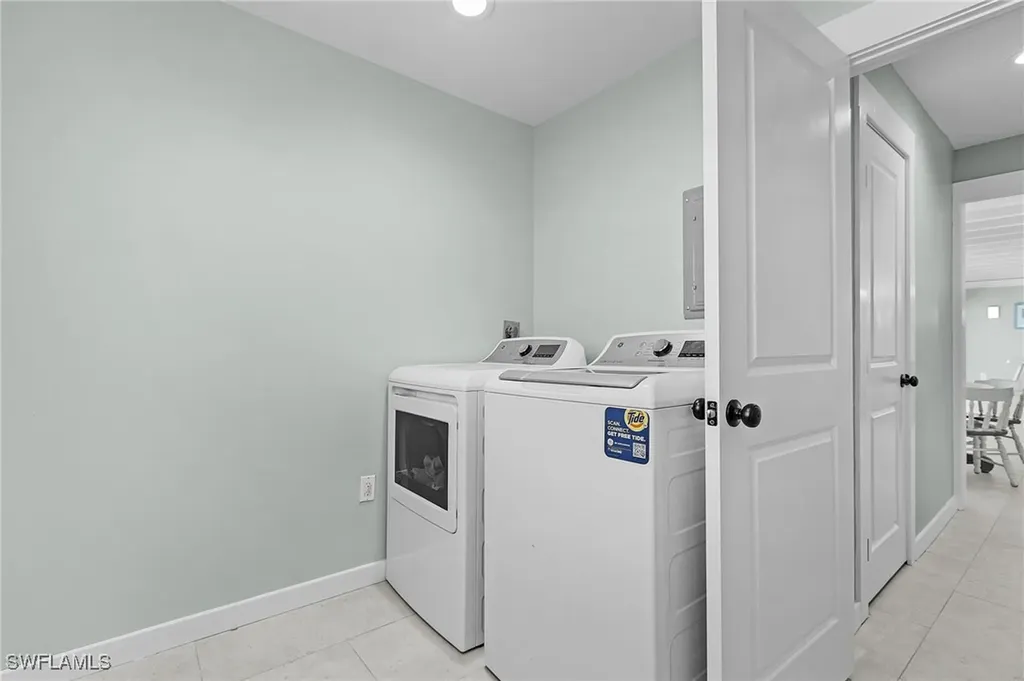 3551 Rita Lane St. James City FL 33956