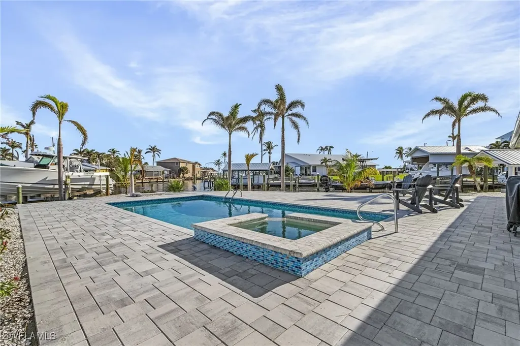 3551 Rita Lane St. James City FL 33956