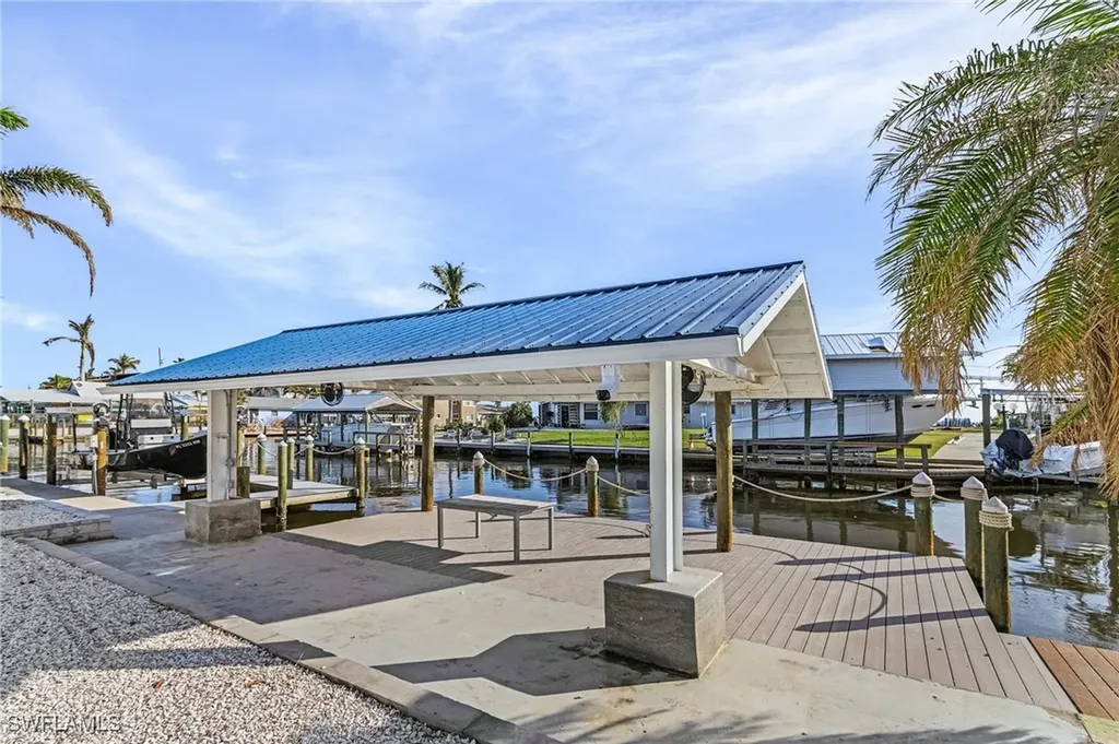 3551 Rita Lane St. James City FL 33956