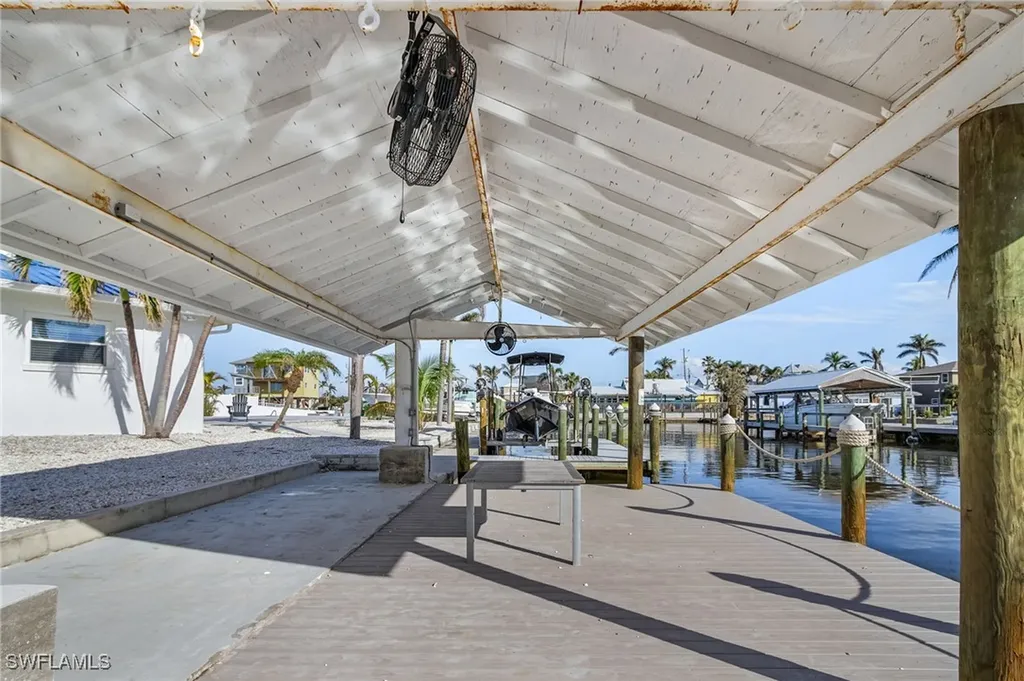 3551 Rita Lane St. James City FL 33956