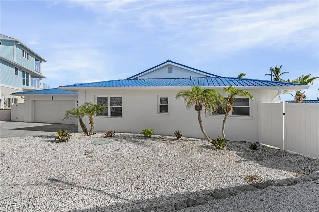 3551 Rita Lane St. James City FL 33956