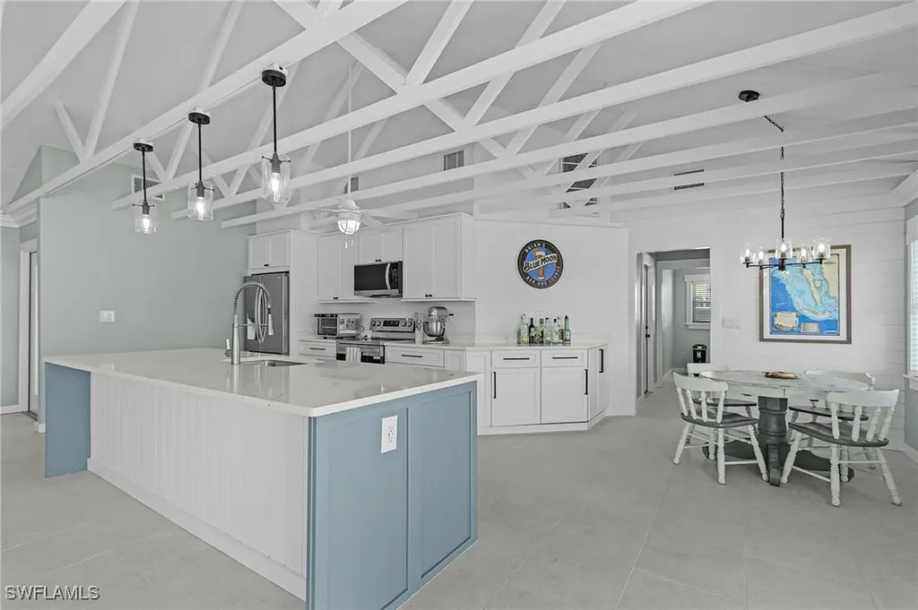 3551 Rita Lane St. James City FL 33956