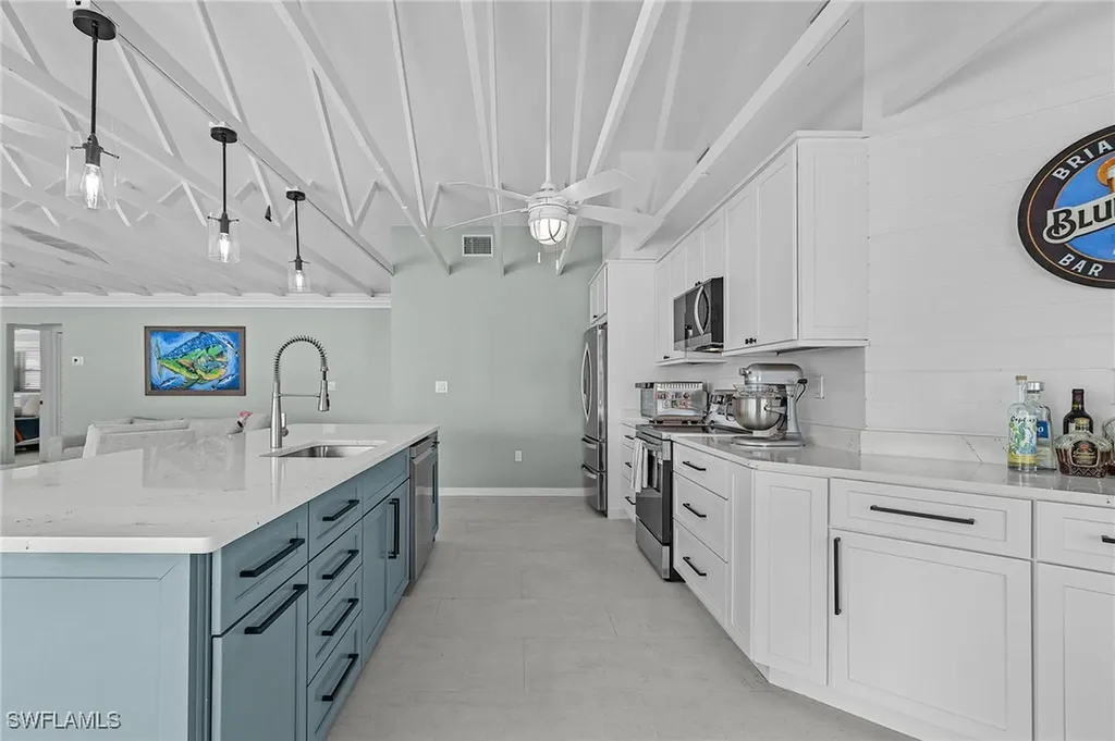 3551 Rita Lane St. James City FL 33956