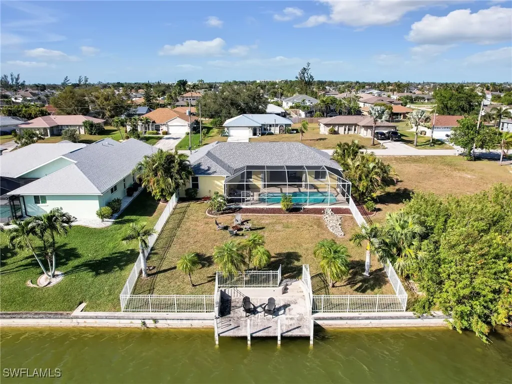 1401 SE 5th Court Cape Coral FL 33990
