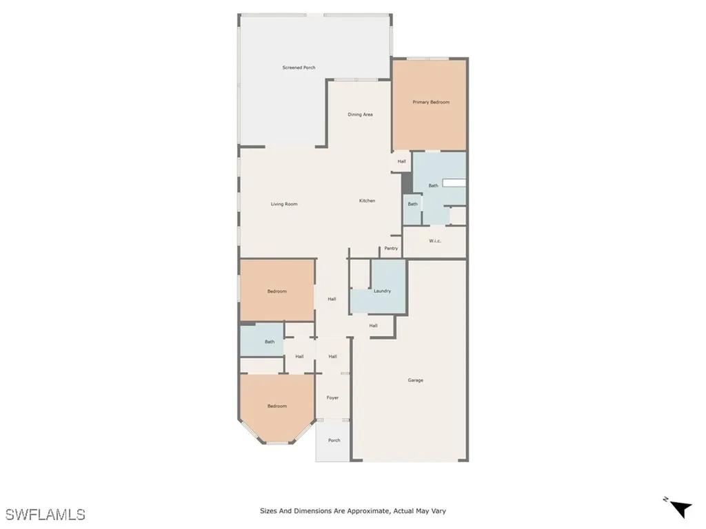 3120 Moss Way Alva FL 33920