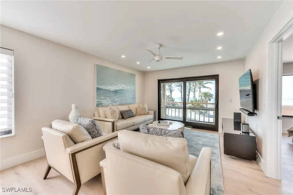 1408 Beach Cottages Captiva FL 33924