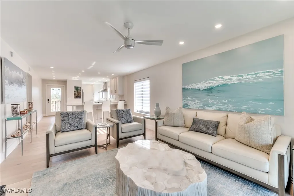 1408 Beach Cottages Captiva FL 33924