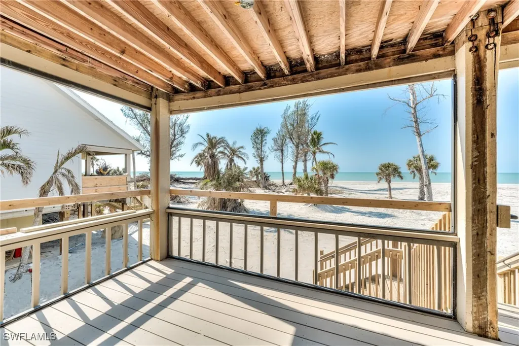 1408 Beach Cottages Captiva FL 33924