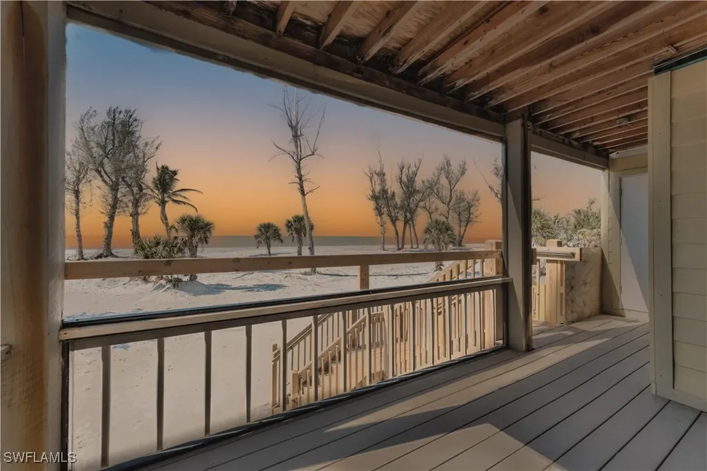 1408 Beach Cottages Captiva FL 33924