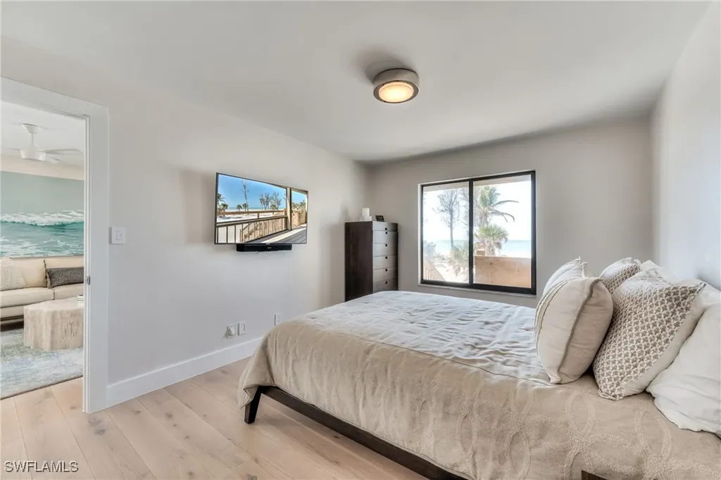 1408 Beach Cottages Captiva FL 33924