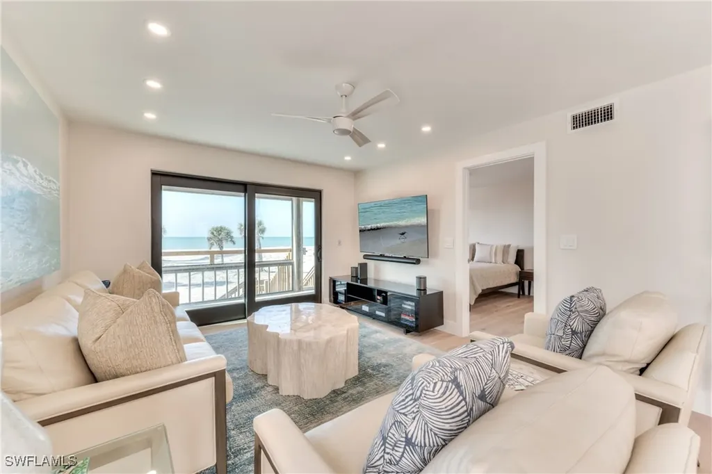 1408 Beach Cottages Captiva FL 33924