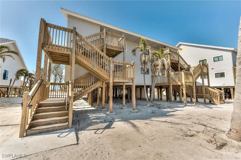 1408 Beach Cottages Captiva FL 33924