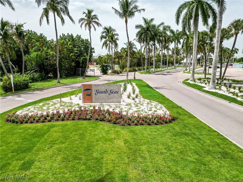 1408 Beach Cottages Captiva FL 33924