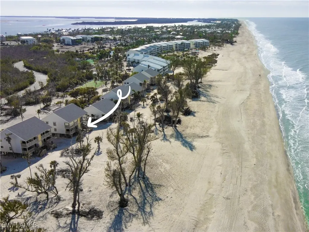 1408 Beach Cottages Captiva FL 33924