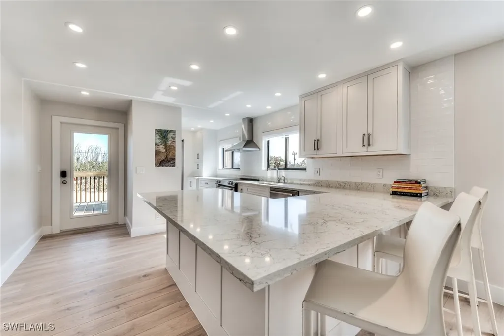 1408 Beach Cottages Captiva FL 33924