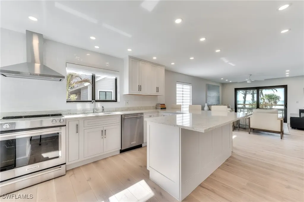 1408 Beach Cottages Captiva FL 33924