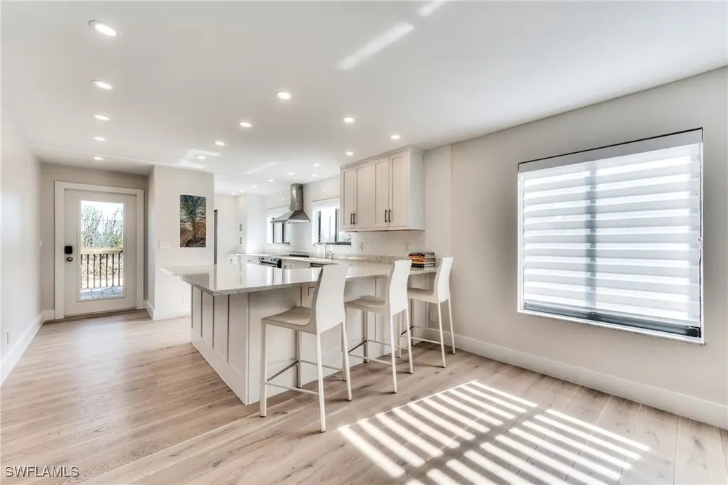 1408 Beach Cottages Captiva FL 33924