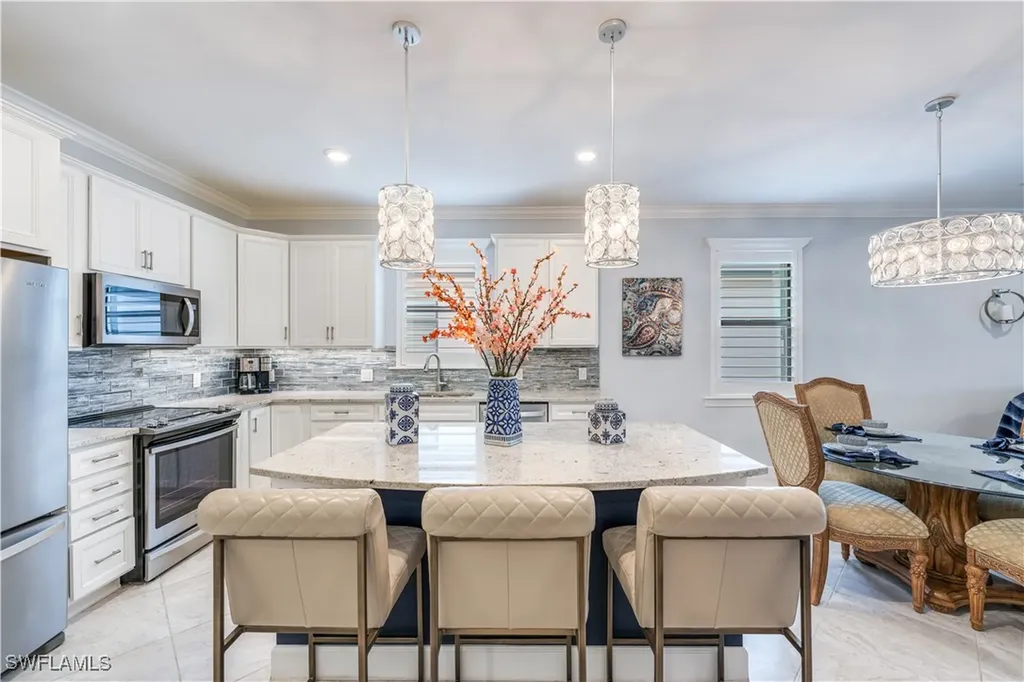 17366 Ashcomb Way Estero FL 33928