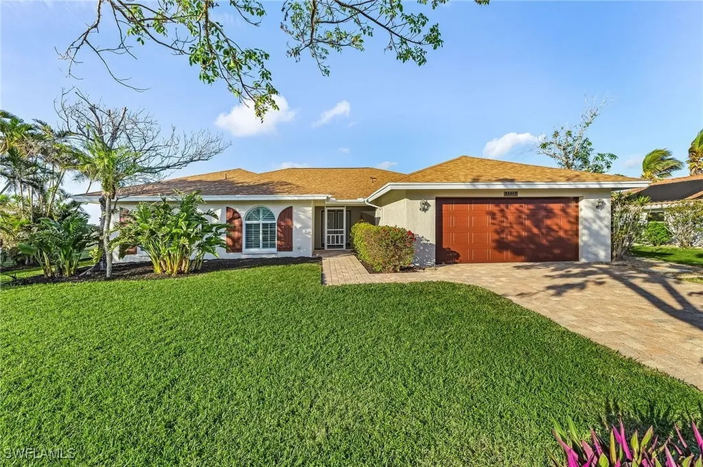 1113 Sand Castle Road Sanibel FL 33957