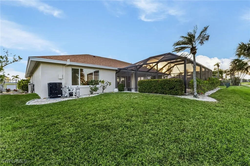 1113 Sand Castle Road Sanibel FL 33957