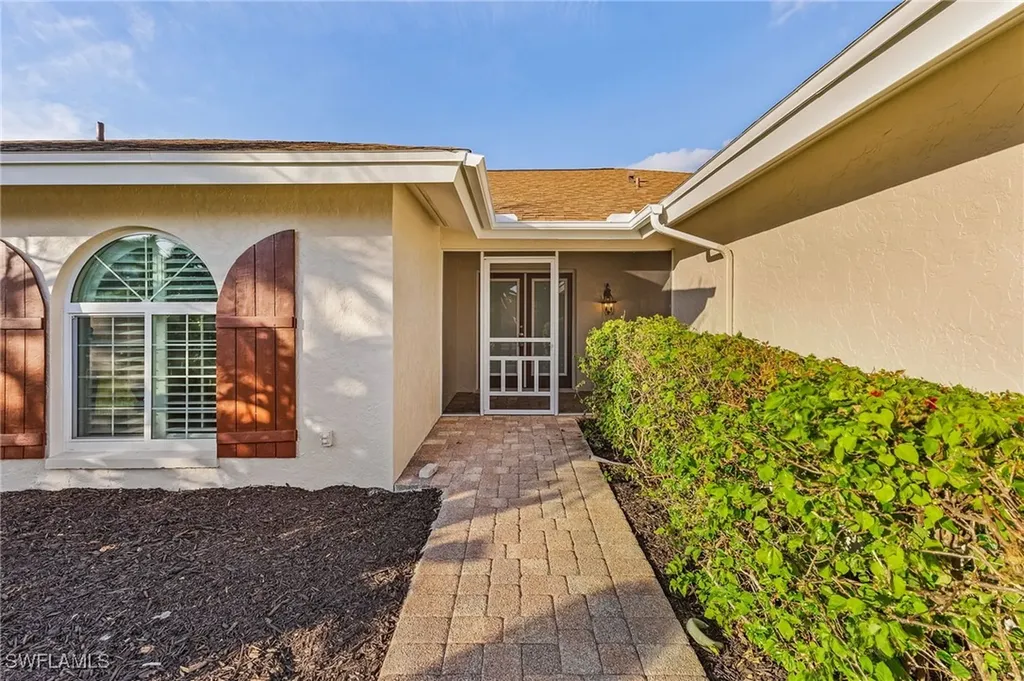 1113 Sand Castle Road Sanibel FL 33957