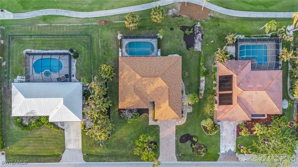 1113 Sand Castle Road Sanibel FL 33957