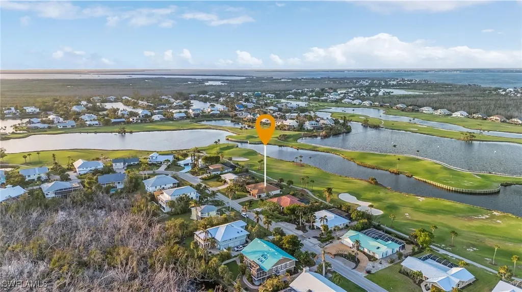 1113 Sand Castle Road Sanibel FL 33957