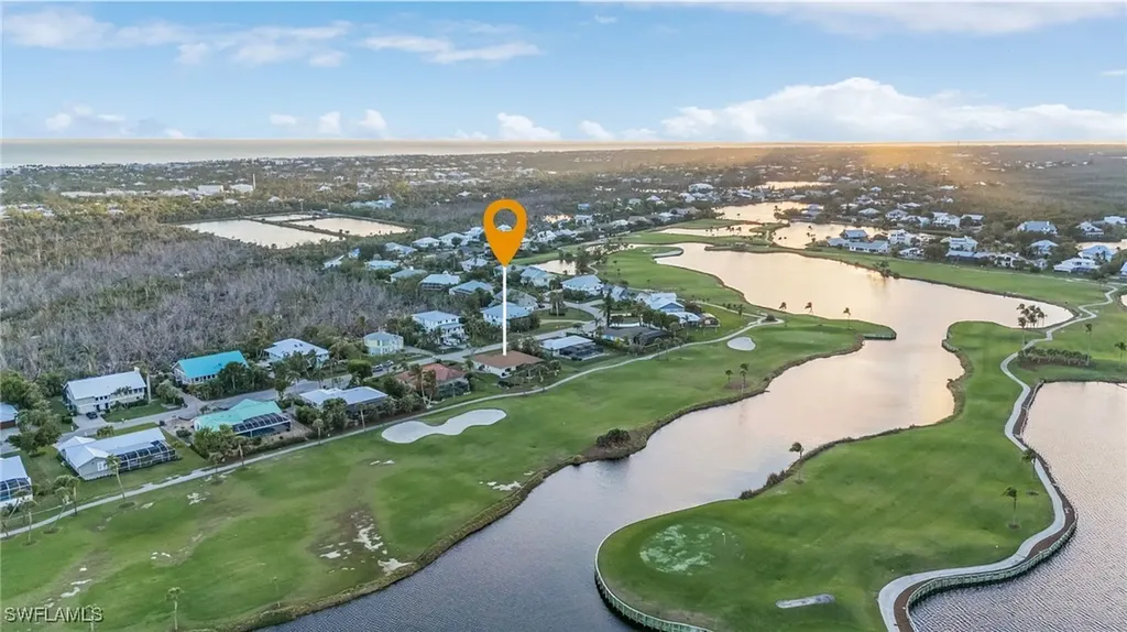 1113 Sand Castle Road Sanibel FL 33957