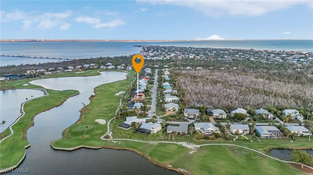 1113 Sand Castle Road Sanibel FL 33957