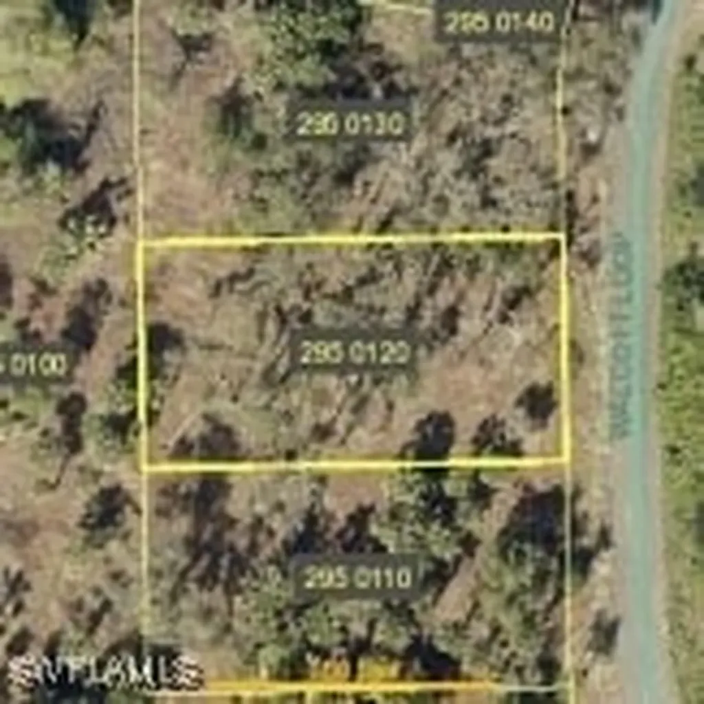 1957 Walcott Loop Lehigh Acres FL 33972