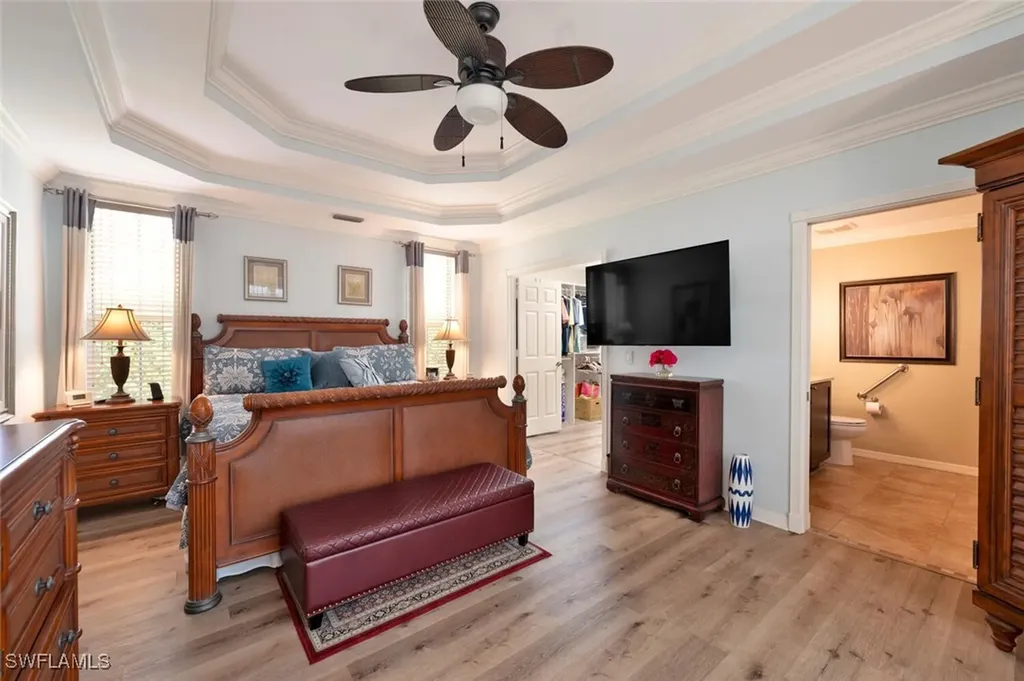 8487 Chase Preserve Drive Naples FL 34113
