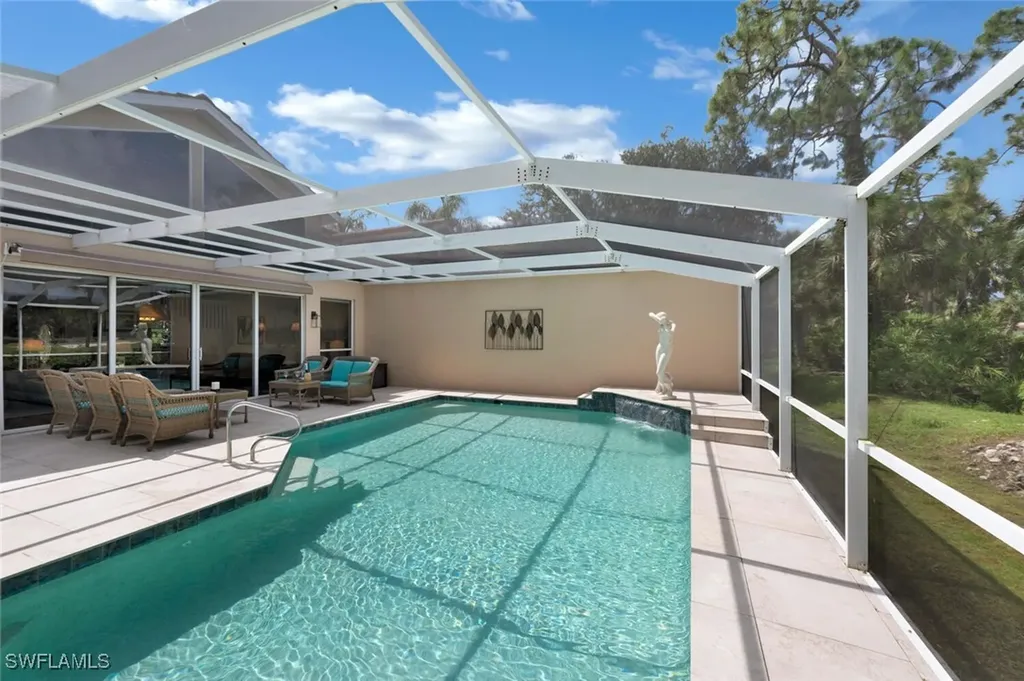 8487 Chase Preserve Drive Naples FL 34113