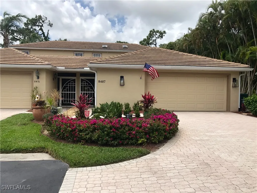 8487 Chase Preserve Drive Naples FL 34113