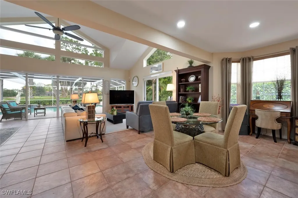 8487 Chase Preserve Drive Naples FL 34113