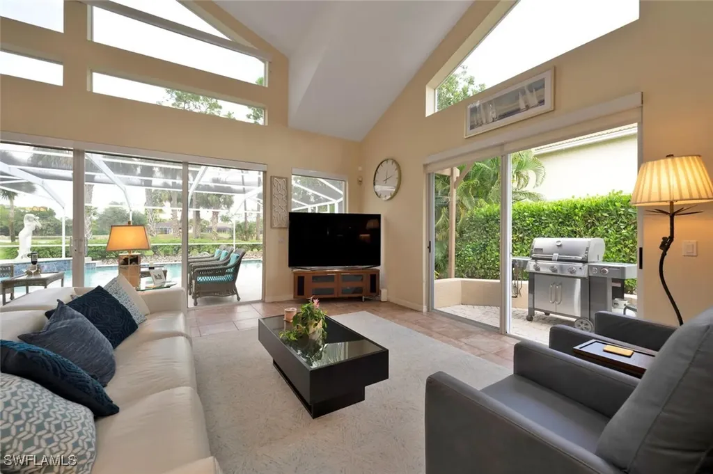 8487 Chase Preserve Drive Naples FL 34113