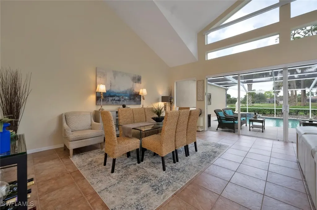 8487 Chase Preserve Drive Naples FL 34113