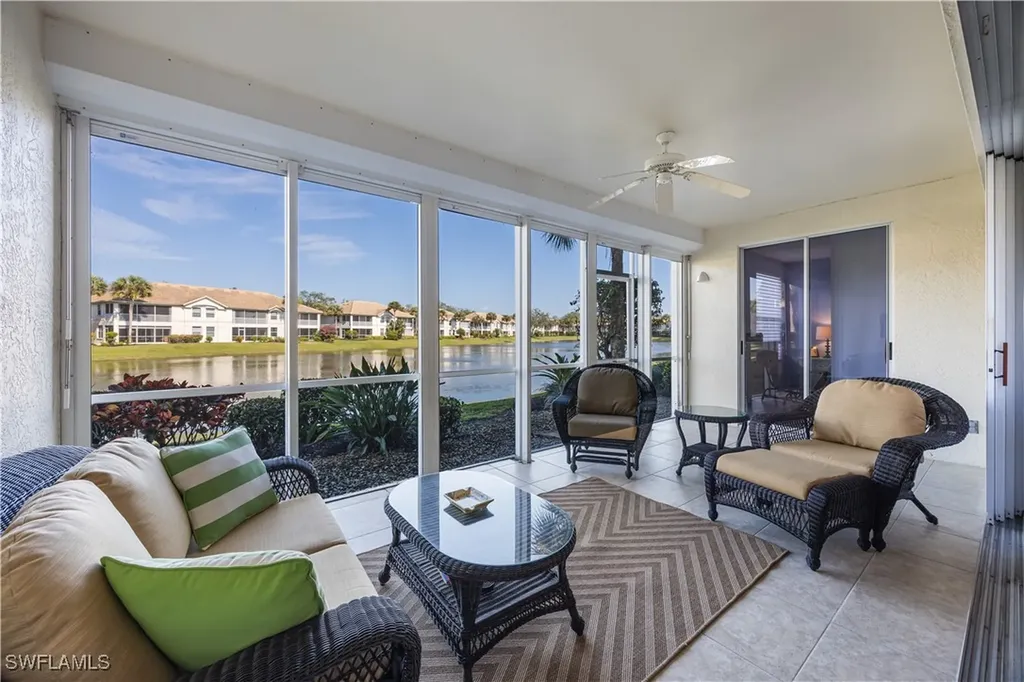 Naples FL, 7750 Gardner Drive, Unit 102