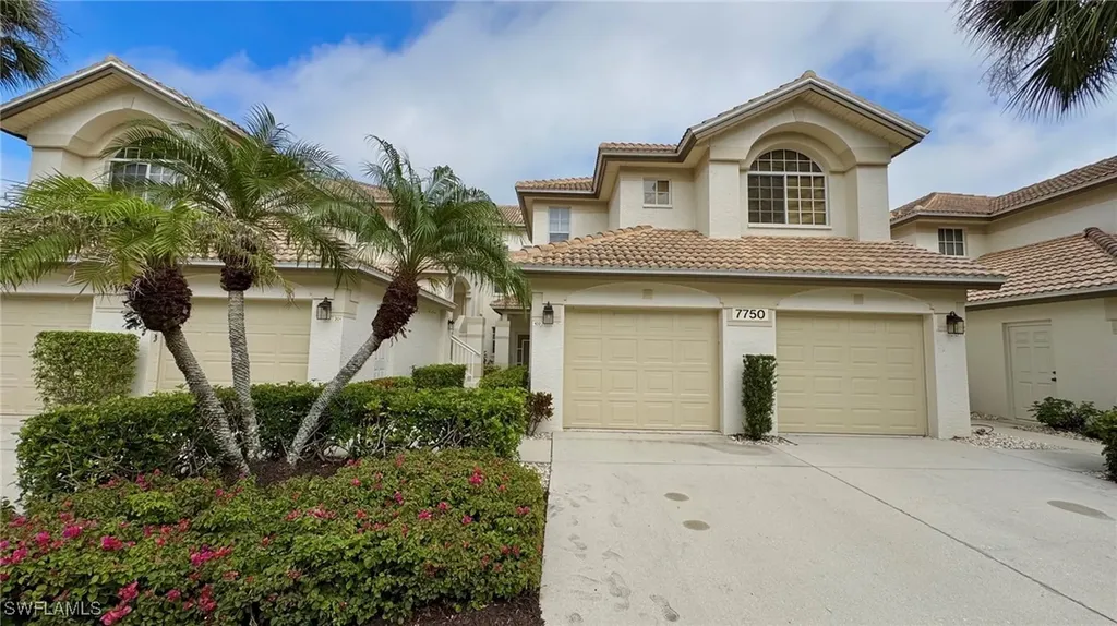 7750 Gardner Drive Naples FL 34109