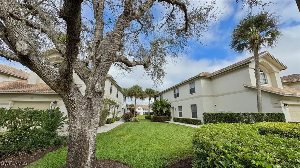 7750 Gardner Drive Naples FL 34109