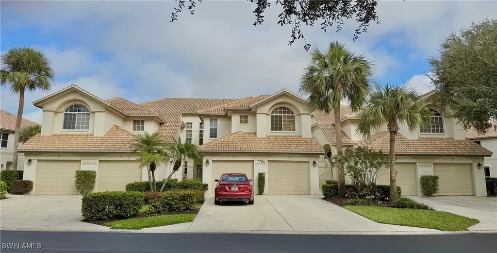 7750 Gardner Drive Naples FL 34109