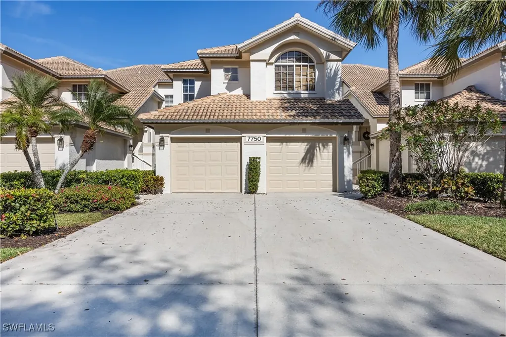 7750 Gardner Drive Naples FL 34109