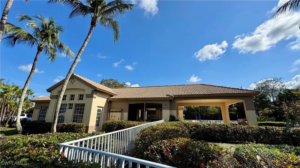 7750 Gardner Drive Naples FL 34109