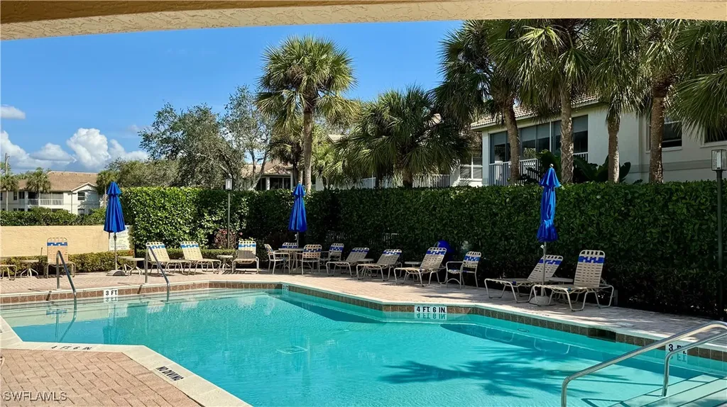 7750 Gardner Drive Naples FL 34109