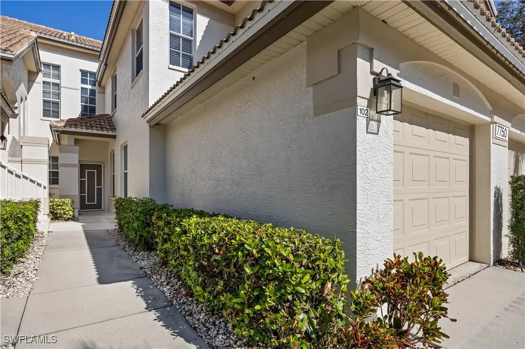 7750 Gardner Drive Naples FL 34109